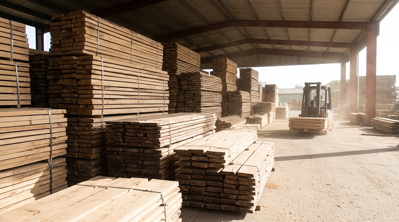 Mebel istehsalı